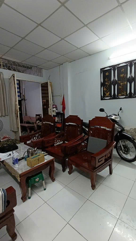 NHÀ NÁT TIỆN XÂY MỚI - KHU VỰC BUÔN BÁN SUNG - 100M2 - NHỈNH 10 TỶ